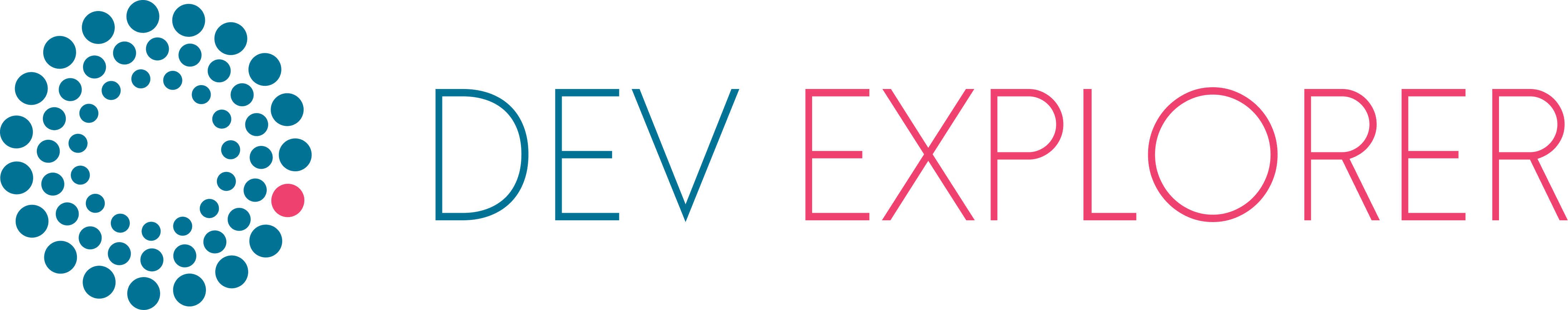 DevExplorer logo
