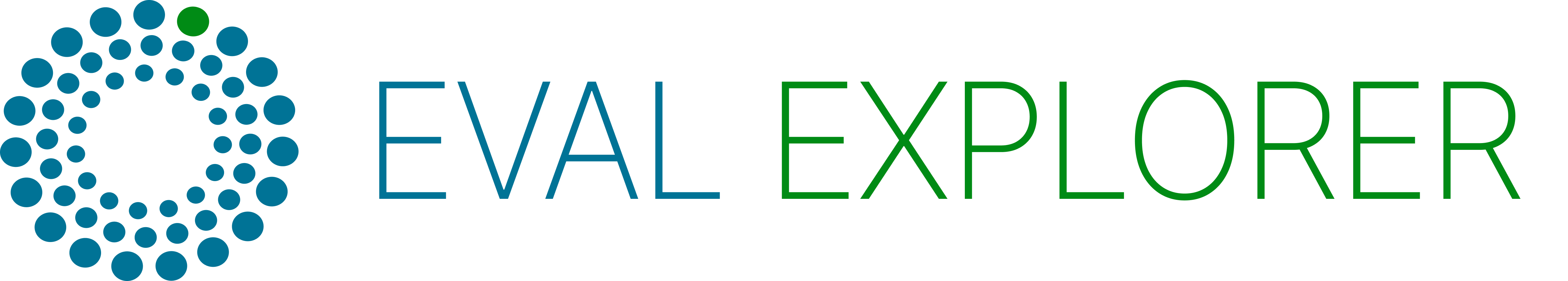 EvalExplorer logo